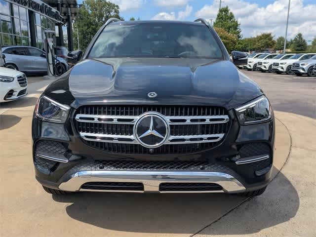 2026 Mercedes Benz GLE 350 photo 3