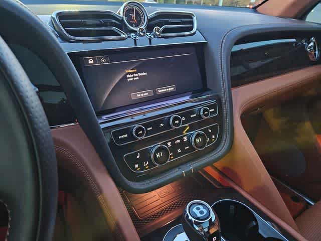 Thumbnail: 2023 Bentley Bentayga - 30