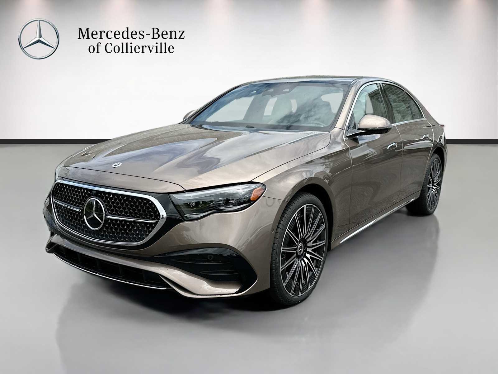 New 2026 Mercedes-Benz E 350 E 350