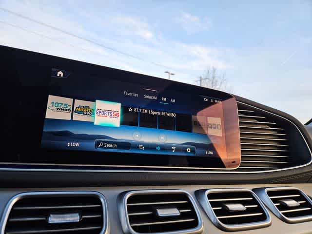 Thumbnail: 2026 Mercedes-Benz GLS - 34