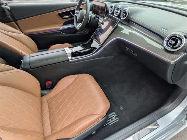 Thumbnail: 2024 Mercedes-Benz CLE - 10