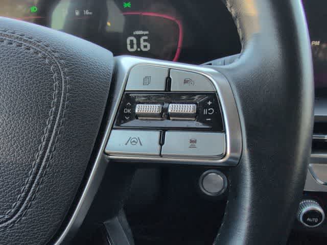 Thumbnail: 2025 Kia Telluride - 24