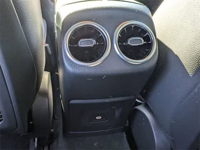 2025 Mercedes Benz CLA 250 photo 3