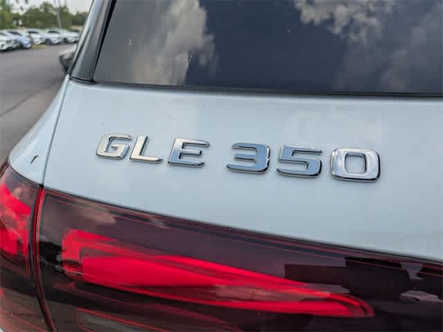 Thumbnail: 2025 Mercedes-Benz GLE - 12
