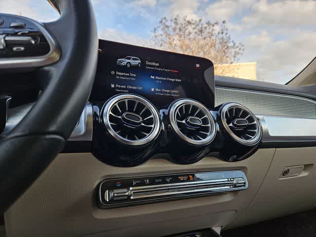 Thumbnail: 2023 Mercedes-Benz EQB - 26