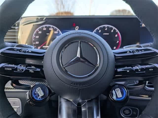 Thumbnail: 2025 Mercedes-Benz GLE - 18