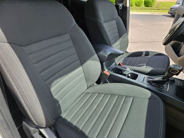 Thumbnail: 2022 Ford Ranger - 23