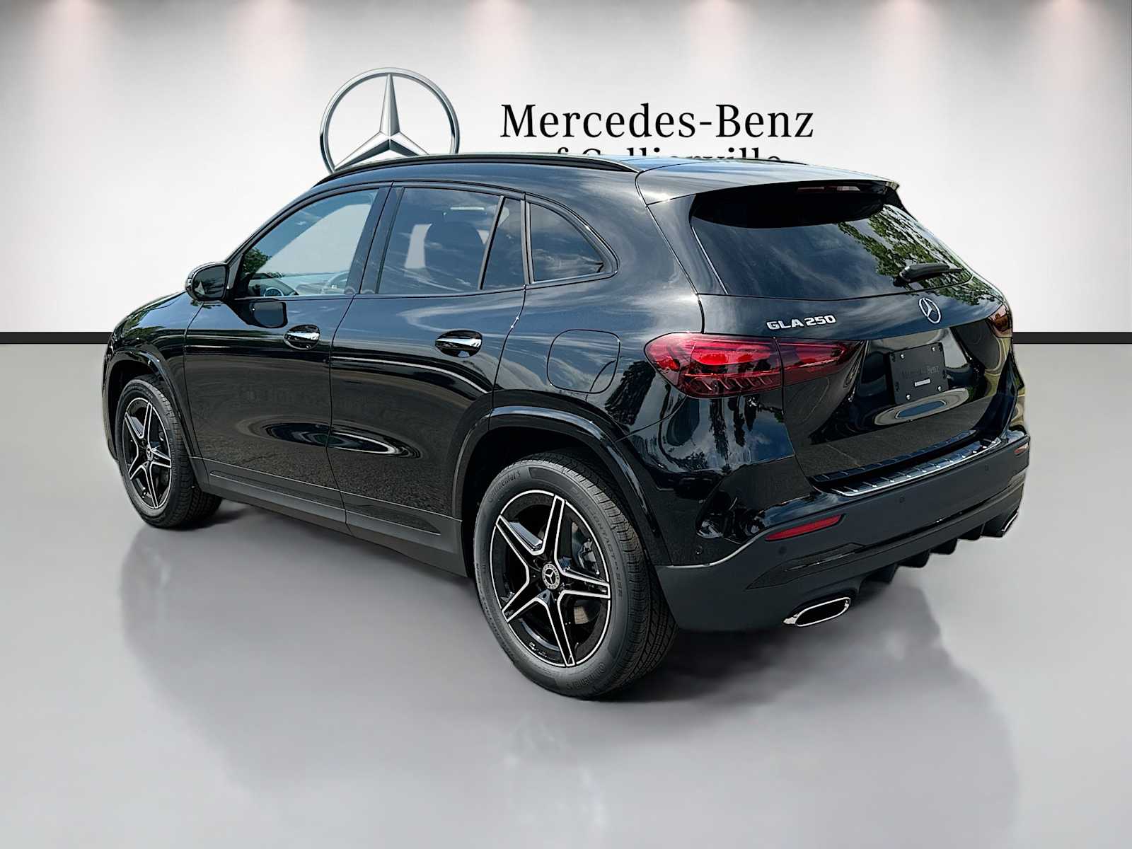 Thumbnail: 2026 Mercedes-Benz GLA - 7