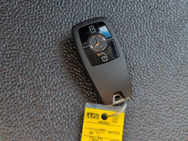 Thumbnail: 2026 Mercedes-Benz Sprinter - 32