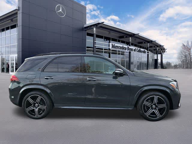 Thumbnail: 2026 Mercedes-Benz GLE - 9