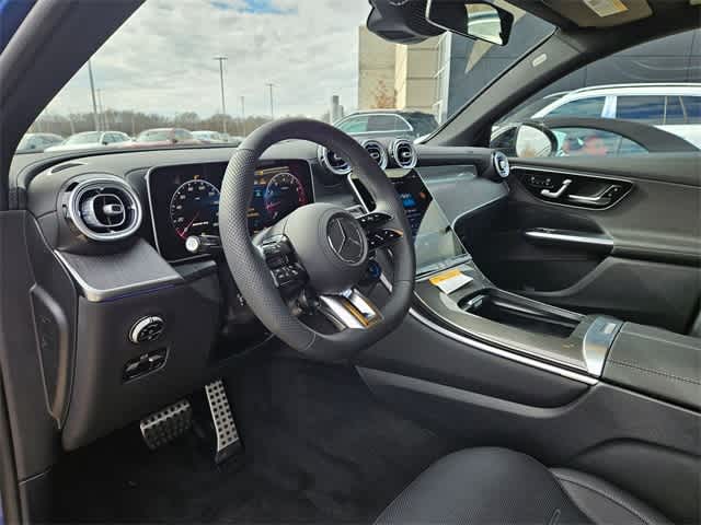 Thumbnail: 2026 Mercedes-Benz GLC - 2