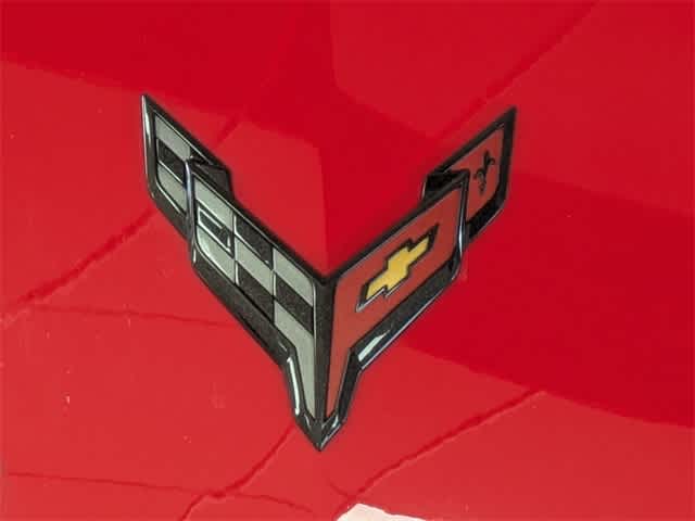 Thumbnail: 2025 Chevrolet Corvette - 11