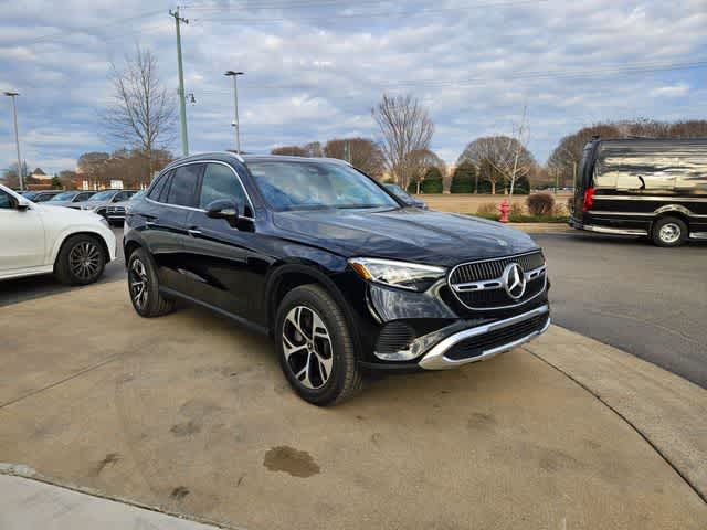 Thumbnail: 2026 Mercedes-Benz GLC - 3