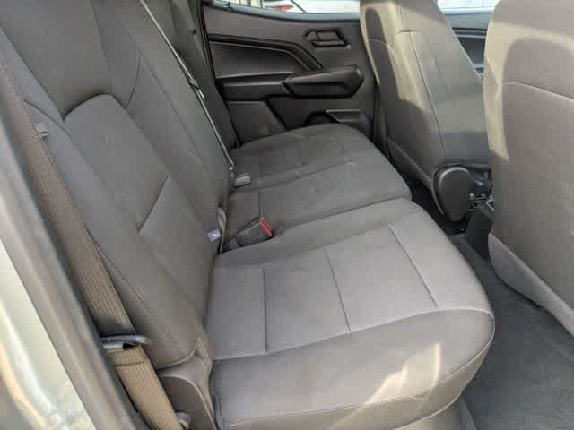 Thumbnail: 2024 Chevrolet Colorado - 18