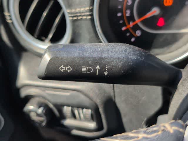 Thumbnail: 2021 Jeep Gladiator - 25