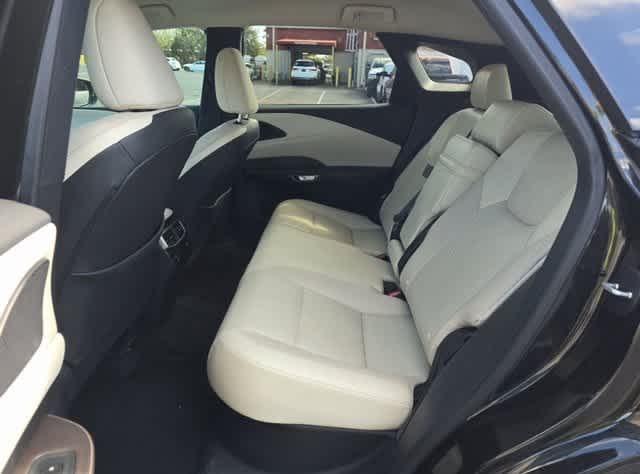 Thumbnail: 2024 Lexus RX - 6