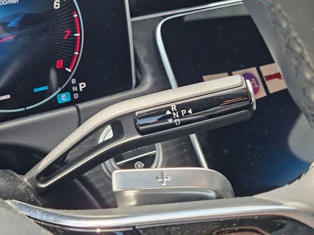 Thumbnail: 2024 Mercedes-Benz E-Class - 33