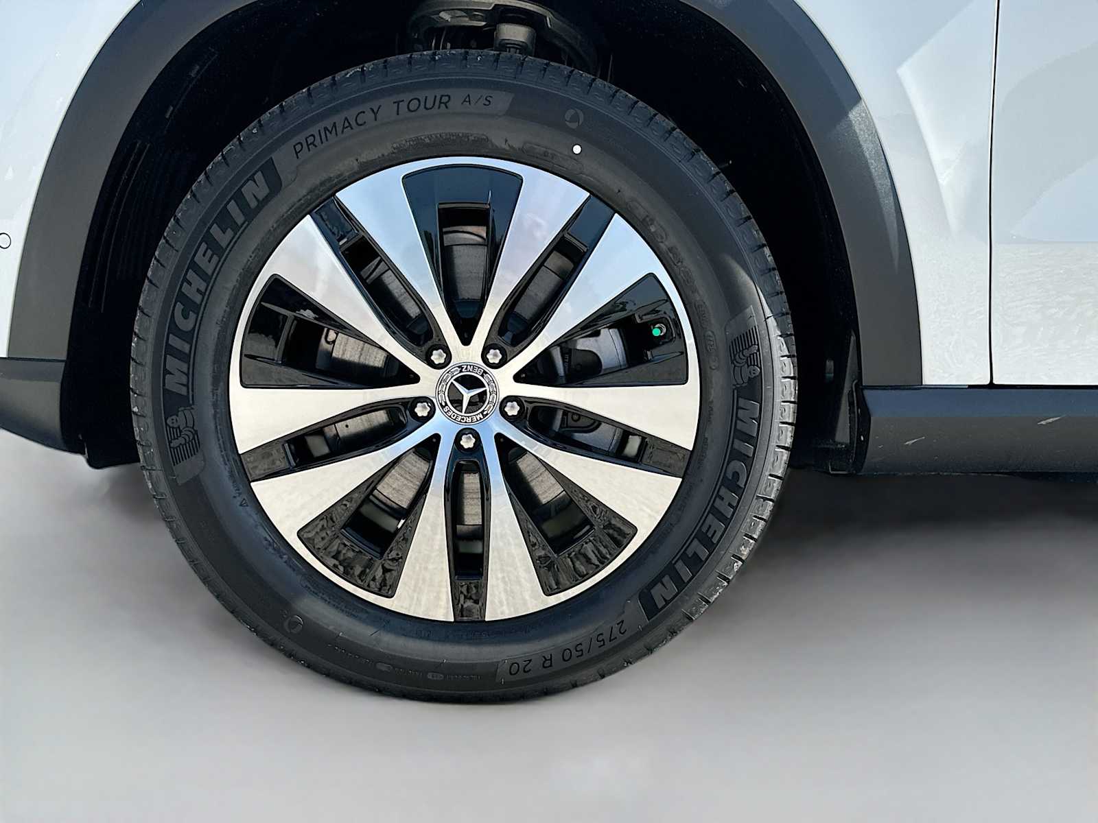 Thumbnail: 2026 Mercedes-Benz GLE - 32