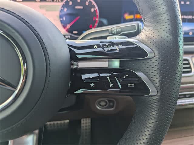 Thumbnail: 2024 Mercedes-Benz GLS - 26