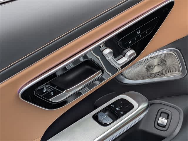 Thumbnail: 2024 Mercedes-Benz CLE - 15