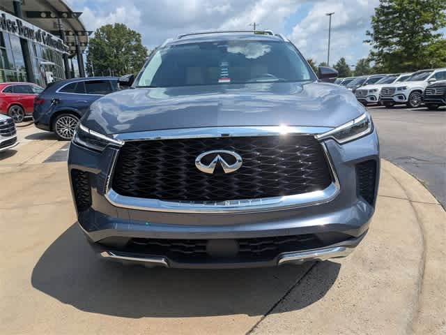 2022 Infiniti QX60 Sensory photo 3