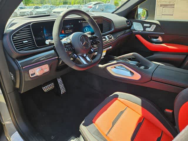 Thumbnail: 2026 Mercedes-Benz GLE - 2