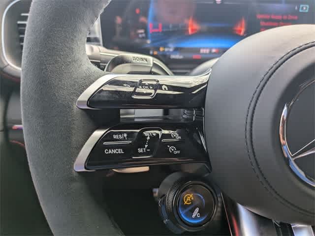 Thumbnail: 2026 Mercedes-Benz GLE - 23