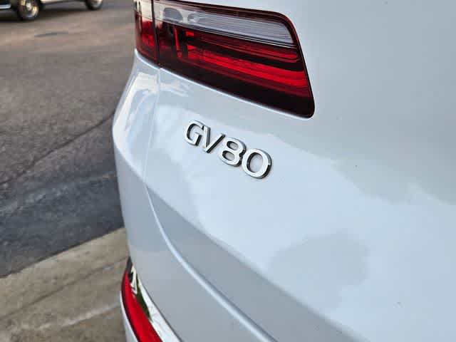 Thumbnail: 2025 Genesis GV80 - 10