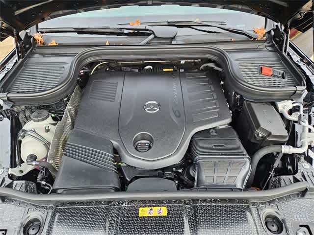 Thumbnail: 2026 Mercedes-Benz GLE - 13