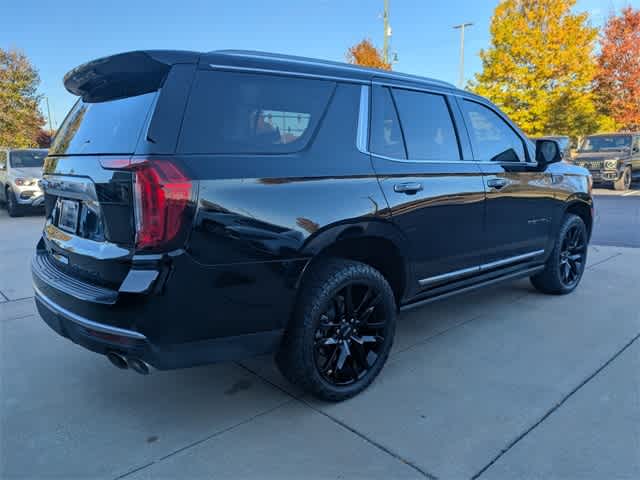 Thumbnail: 2023 GMC Yukon - 8