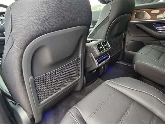 Thumbnail: 2026 Mercedes-Benz GLS - 17