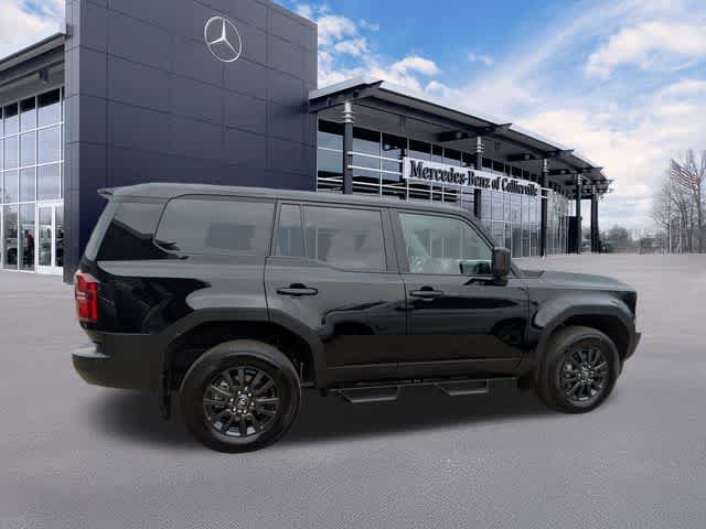 Thumbnail: 2024 Toyota Land Cruiser - 10