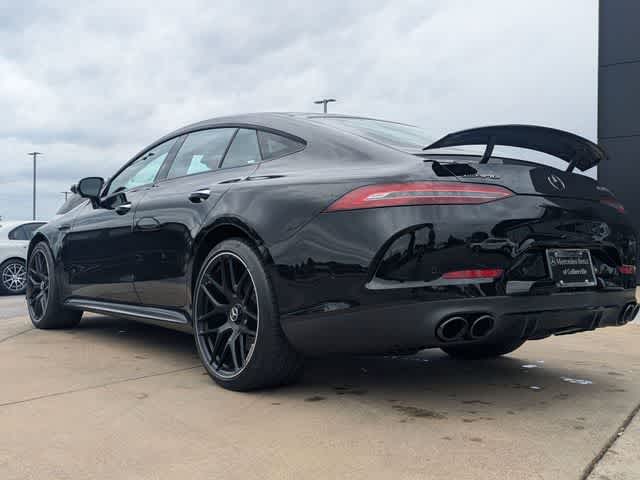 Thumbnail: 2023 Mercedes-Benz AMG GT - 6