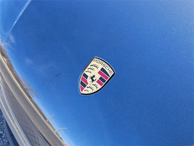 Thumbnail: 2024 Porsche Macan - 11