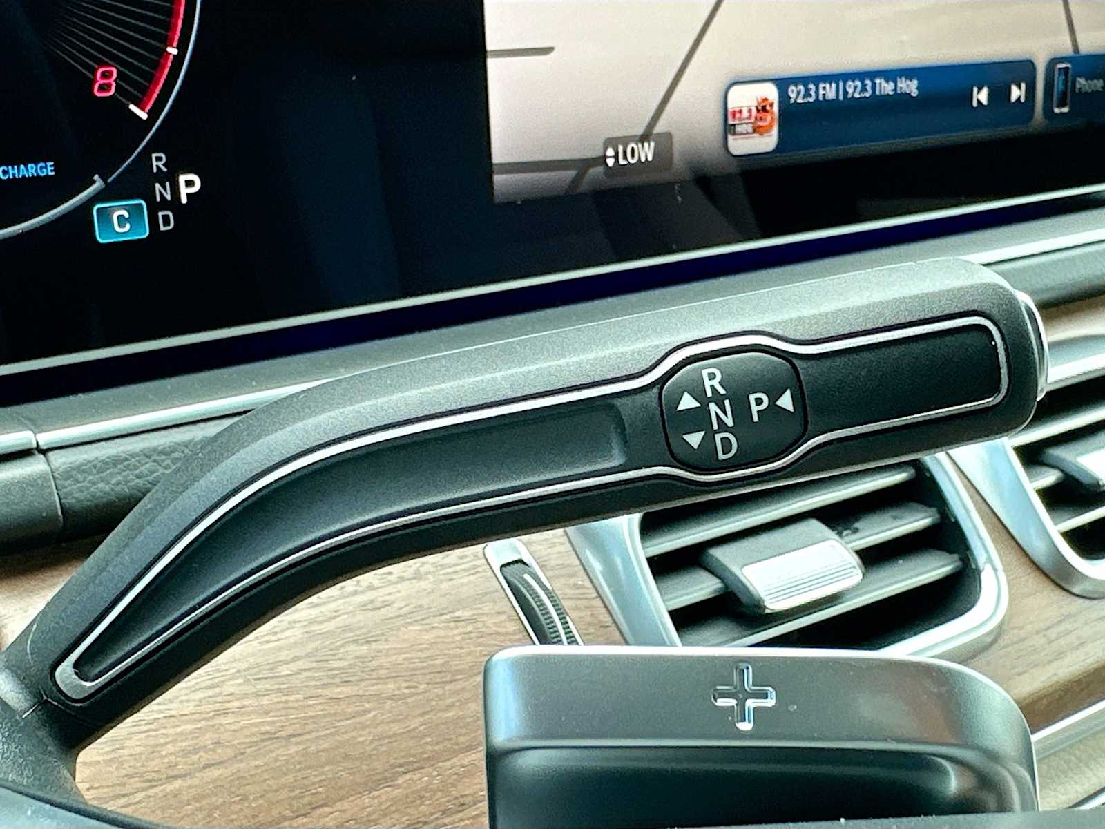 Thumbnail: 2026 Mercedes-Benz GLE - 17