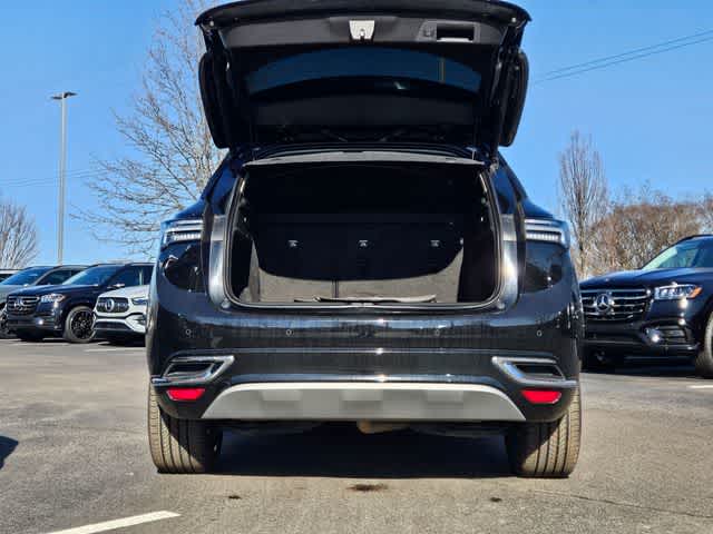 Thumbnail: 2023 Buick Envision - 35