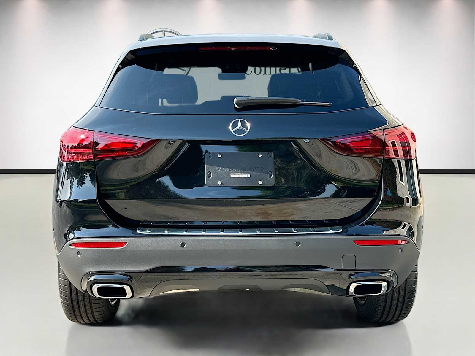 Thumbnail: 2026 Mercedes-Benz GLA - 6