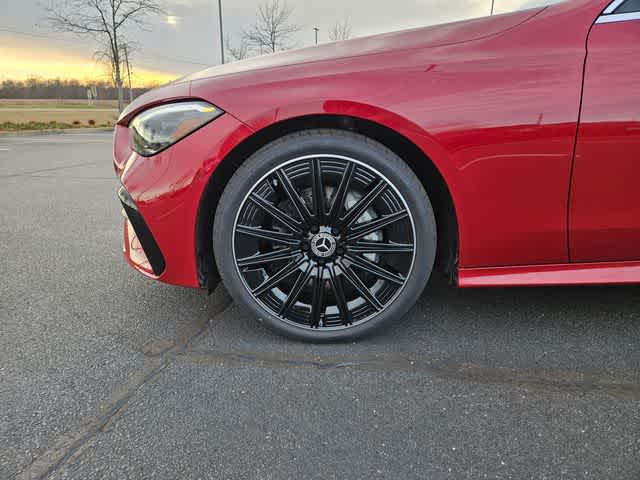 Thumbnail: 2026 Mercedes-Benz CLE - 13