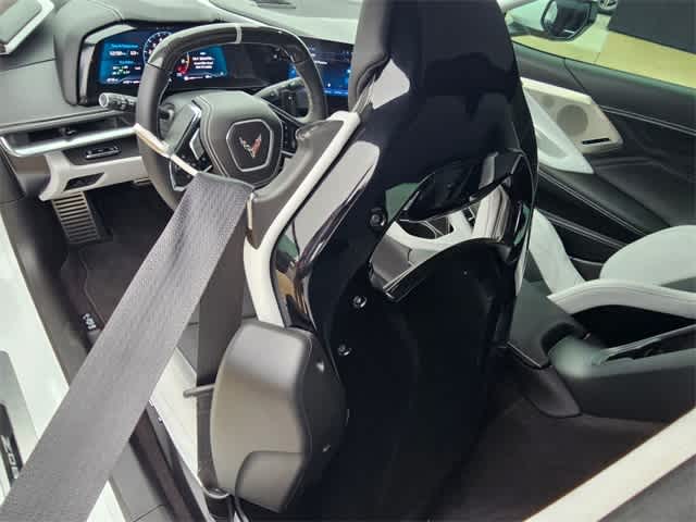 Thumbnail: 2024 Chevrolet Corvette - 17