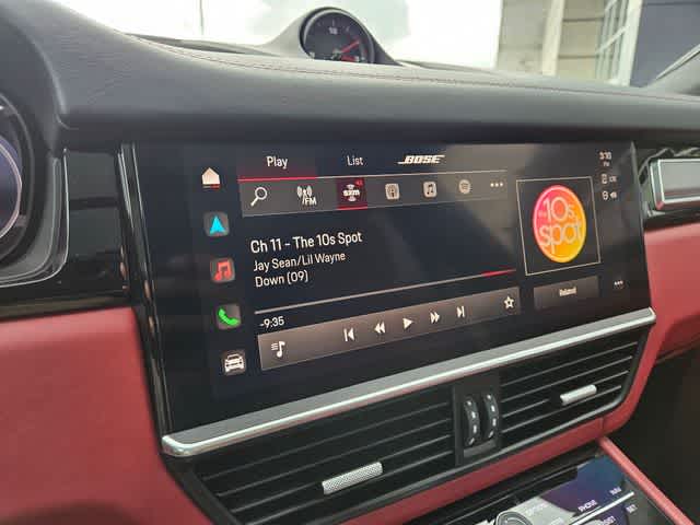 Thumbnail: 2023 Porsche Cayenne - 30