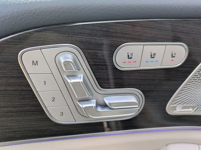 Thumbnail: 2026 Mercedes-Benz GLE - 15