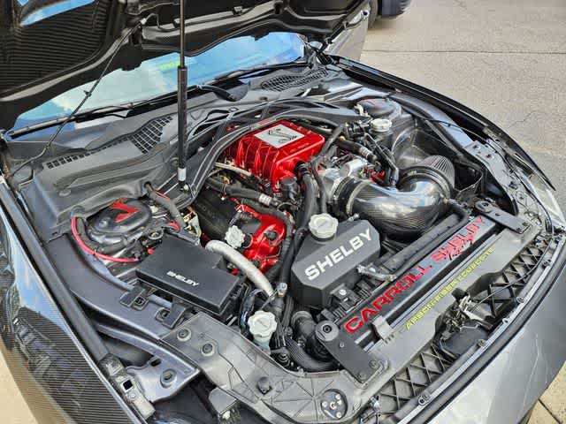Thumbnail: 2021 Ford Mustang - 15
