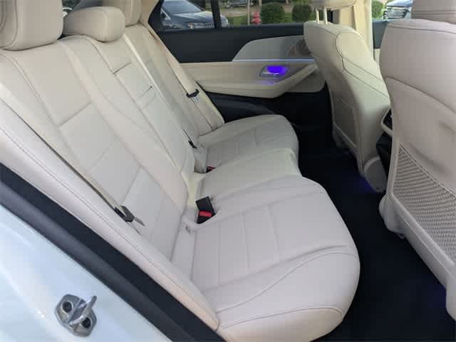 Thumbnail: 2026 Mercedes-Benz GLE - 21