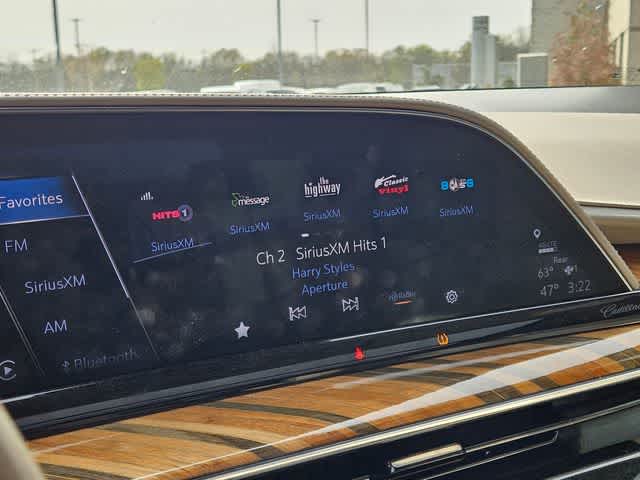 Thumbnail: 2021 Cadillac Escalade - 31