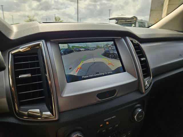 Thumbnail: 2022 Ford Ranger - 30