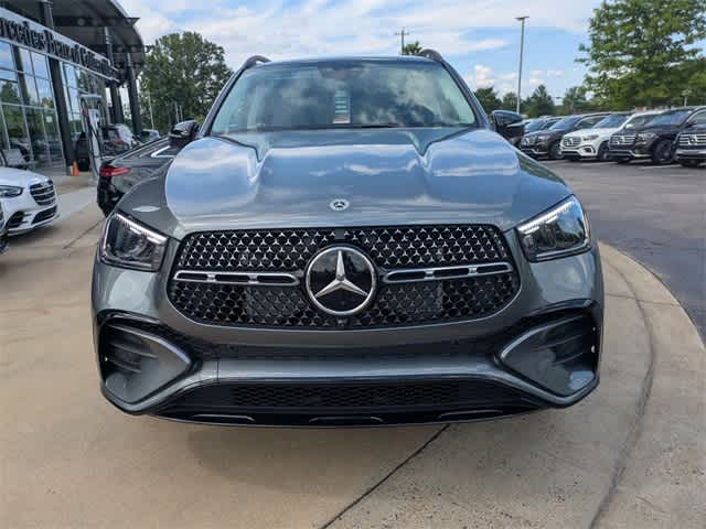 2025 Mercedes Benz GLE 350 4MATIC photo 2