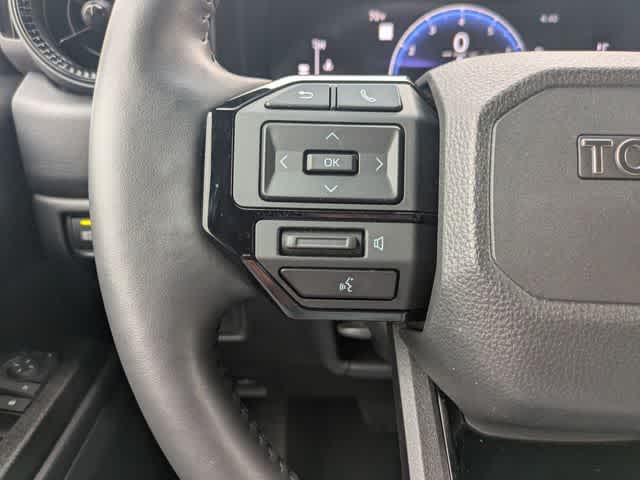 Thumbnail: 2024 Toyota Land Cruiser - 22