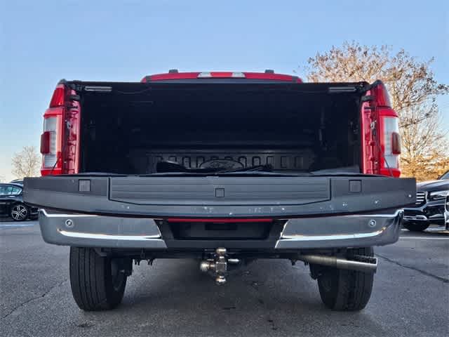 Thumbnail: 2023 Ford F-150 - 36