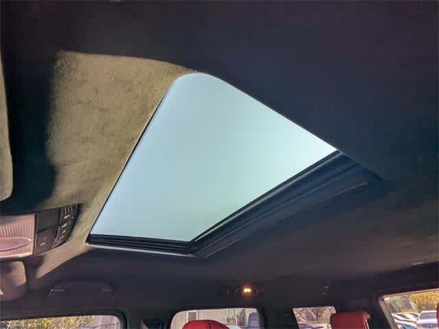 Thumbnail: 2023 Mercedes-Benz G-Class - 12