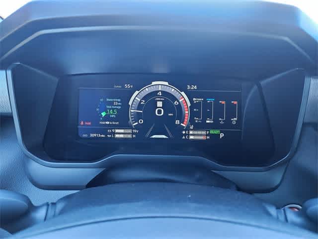 Thumbnail: 2024 Toyota Sequoia - 33